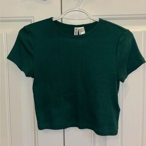 H&M Basic T-Shirt
